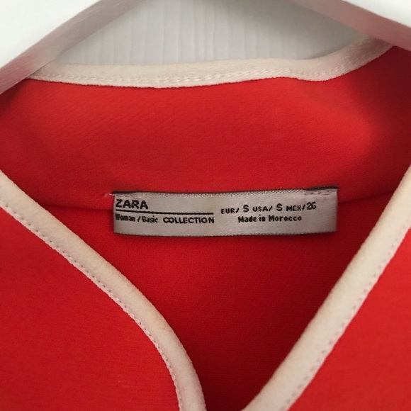 Zara Top - Picture 4 of 4